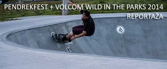 Skateboarding Banner